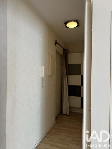 Appartement à vendre 2 pièces 56 m² Plaisir