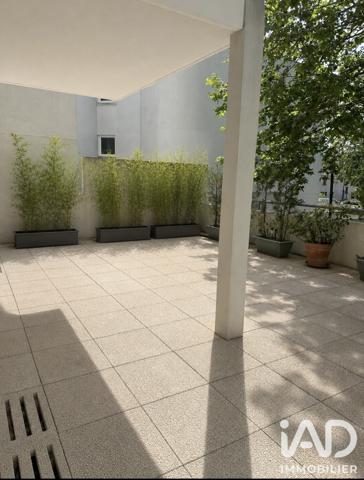 Appartement à vendre 2 pièces 56 m² Plaisir