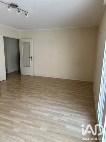 Appartement à vendre 2 pièces 56 m² Plaisir