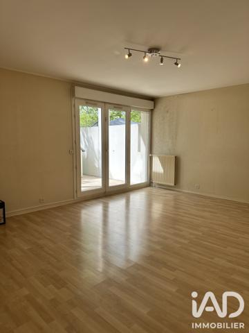 Appartement à vendre 2 pièces 56 m² Plaisir