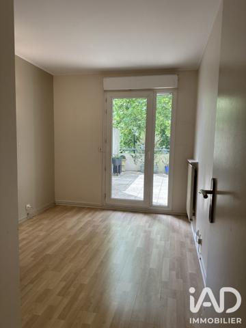 Appartement à vendre 2 pièces 56 m² Plaisir