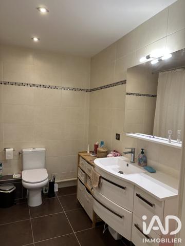 Appartement à vendre 2 pièces 56 m² Plaisir