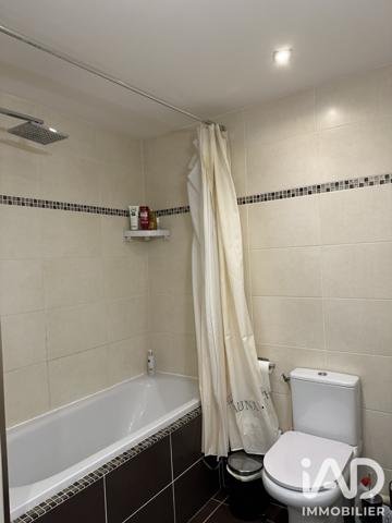 Appartement à vendre 2 pièces 56 m² Plaisir