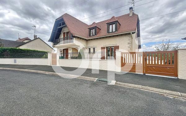 Maison à vendre    5 pièces •  Malemort-sur-Corrèze