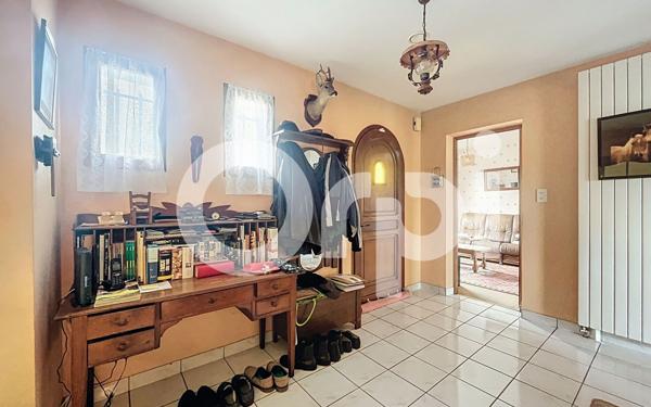 Maison à vendre    5 pièces •  Malemort-sur-Corrèze