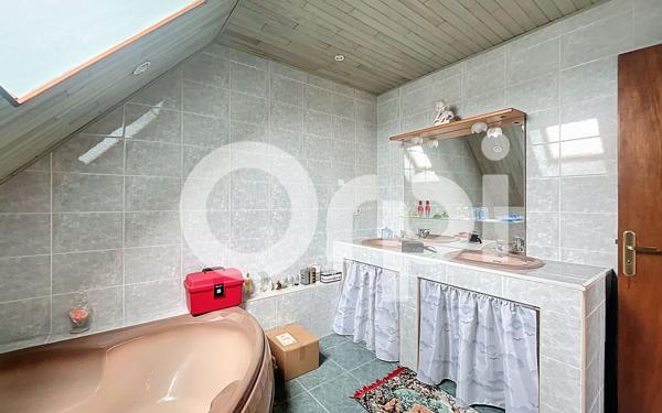 Maison à vendre    5 pièces •  Malemort-sur-Corrèze