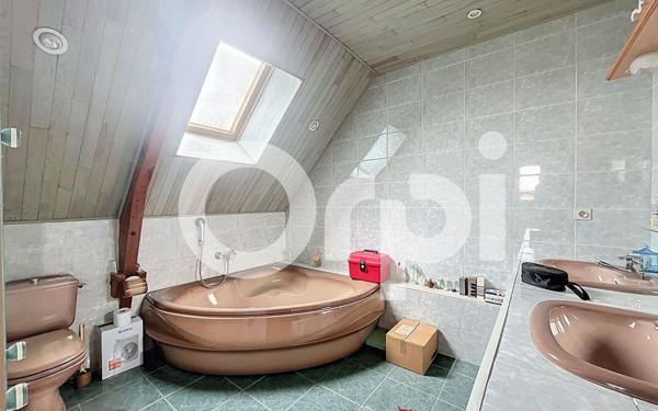 Maison à vendre    5 pièces •  Malemort-sur-Corrèze