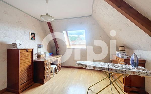 Maison à vendre    5 pièces •  Malemort-sur-Corrèze