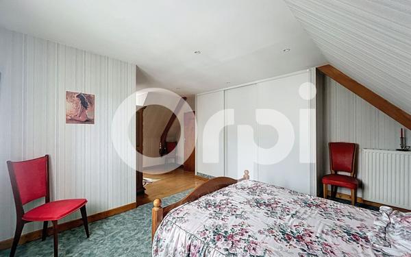 Maison à vendre    5 pièces •  Malemort-sur-Corrèze