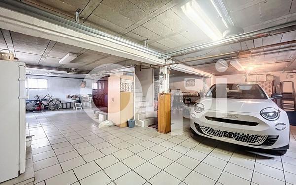 Maison à vendre    5 pièces •  Malemort-sur-Corrèze