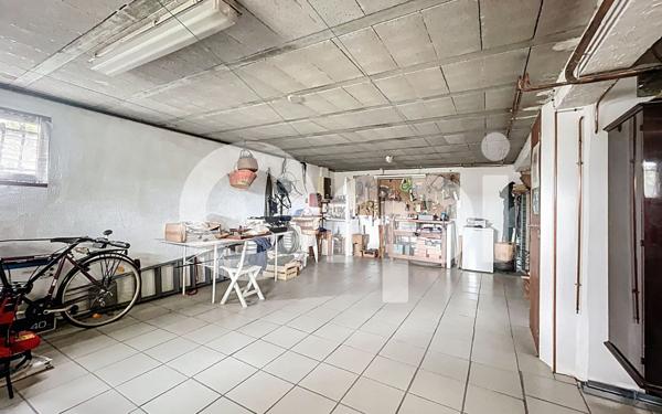 Maison à vendre    5 pièces •  Malemort-sur-Corrèze