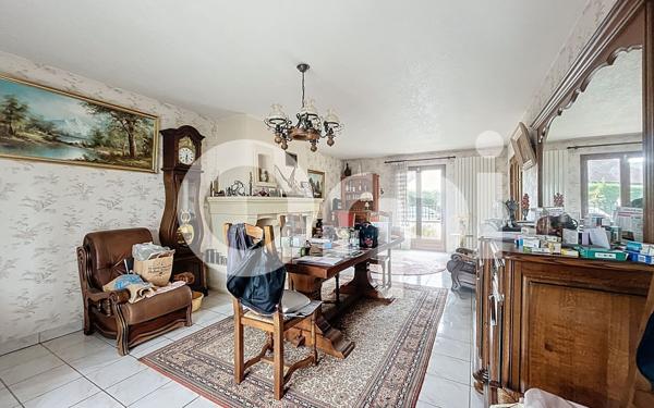 Maison à vendre    5 pièces •  Malemort-sur-Corrèze