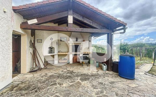 Maison à vendre    5 pièces •  Malemort-sur-Corrèze