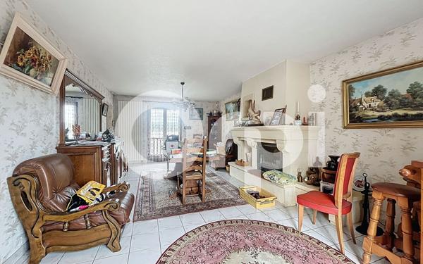 Maison à vendre    5 pièces •  Malemort-sur-Corrèze