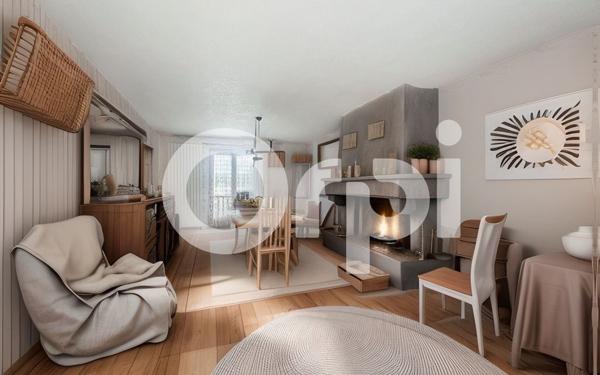 Maison à vendre    5 pièces •  Malemort-sur-Corrèze