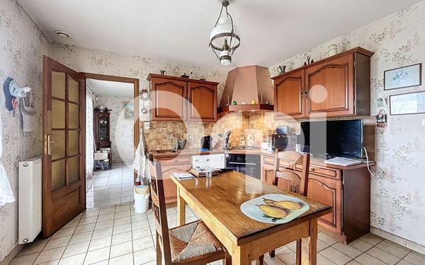 Maison à vendre    5 pièces •  Malemort-sur-Corrèze