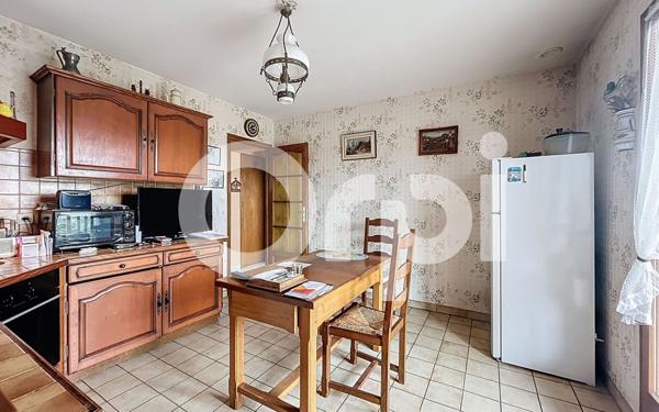 Maison à vendre    5 pièces •  Malemort-sur-Corrèze