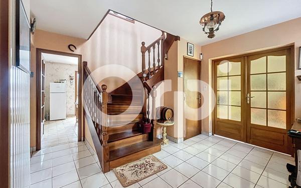 Maison à vendre    5 pièces •  Malemort-sur-Corrèze