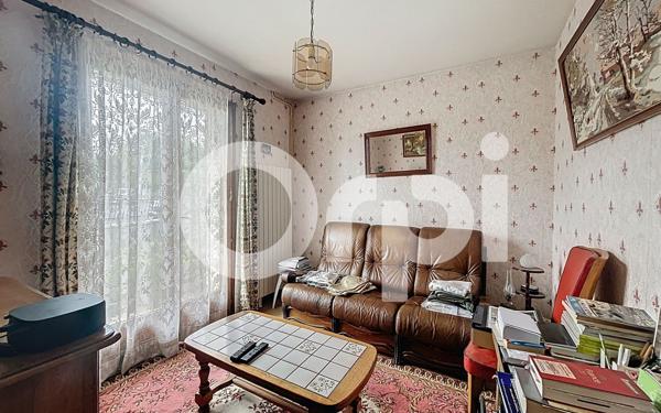 Maison à vendre    5 pièces •  Malemort-sur-Corrèze