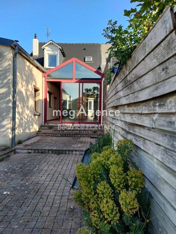 Maison à LE MANS, 72100 - 7 pièces 103m²