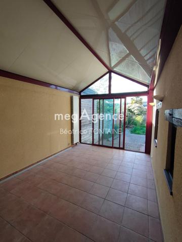 Maison à LE MANS, 72100 - 7 pièces 103m²