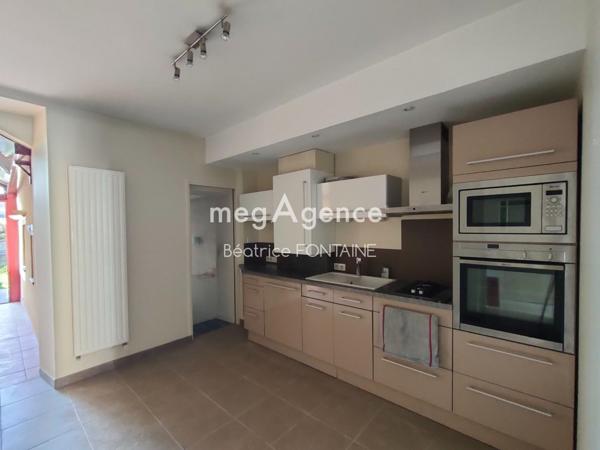Maison à LE MANS, 72100 - 7 pièces 103m²