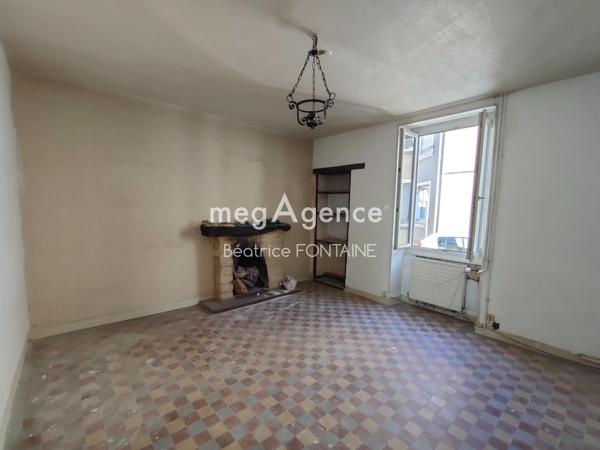 Maison à LE MANS, 72100 - 7 pièces 103m²