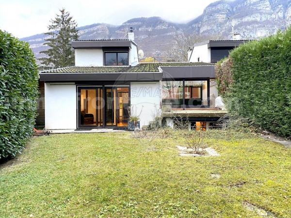Maison  en vente - Haute-Savoie - 74