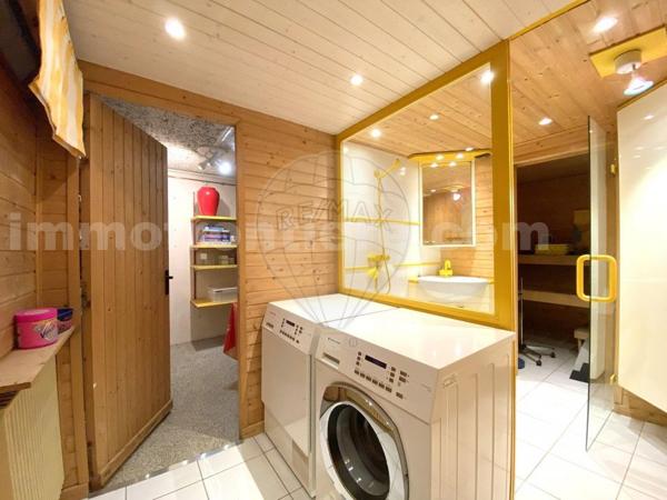 Maison  en vente - Haute-Savoie - 74