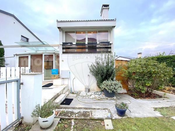 Maison  en vente - Haute-Savoie - 74