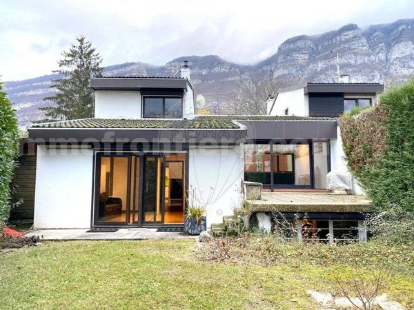 Maison  en vente - Haute-Savoie - 74