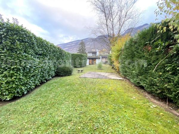 Maison  en vente - Haute-Savoie - 74