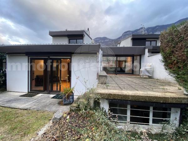 Maison  en vente - Haute-Savoie - 74