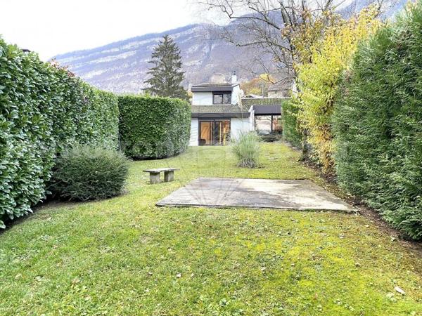 Maison  en vente - Haute-Savoie - 74