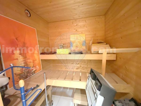 Maison  en vente - Haute-Savoie - 74