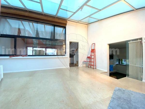 Maison  en vente - Haute-Savoie - 74