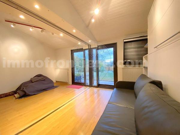 Maison  en vente - Haute-Savoie - 74