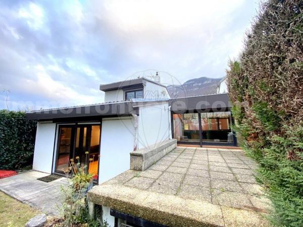 Maison  en vente - Haute-Savoie - 74