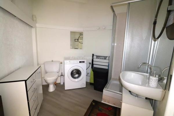 Location Appartement 1 pièces 27 m2 à La Grande-Motte