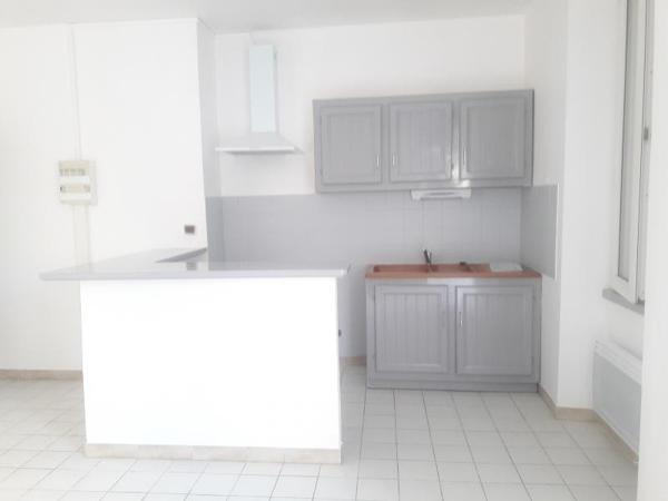 Location appartement Ecoyeux : 390 € - AJP Immobilier Saintes