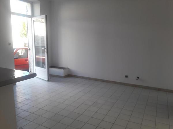 Location appartement Ecoyeux : 390 € - AJP Immobilier Saintes