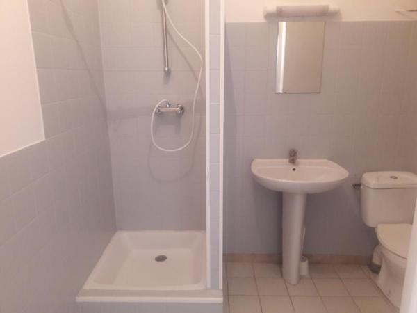 Location appartement Ecoyeux : 390 € - AJP Immobilier Saintes