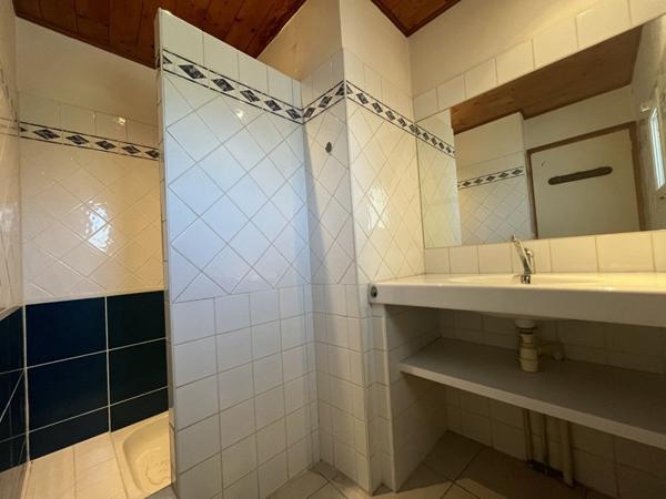 Maison à vendre |  Le Gua |  3 pièces | 86 m²