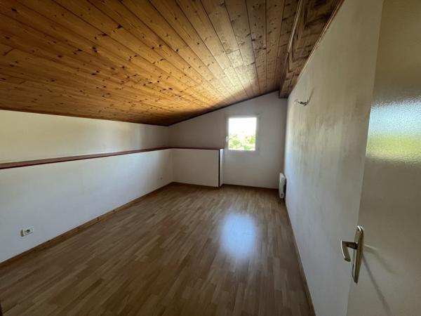 Maison à vendre |  Le Gua |  3 pièces | 86 m²