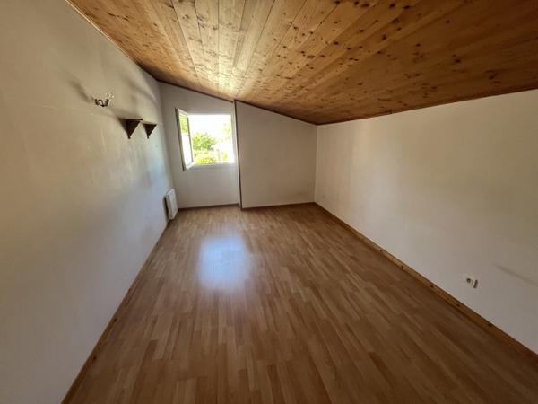 Maison à vendre |  Le Gua |  3 pièces | 86 m²