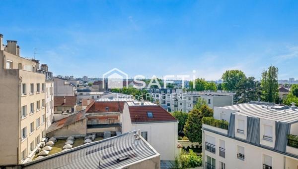 T3 : Emplacement idéal & agencement optimal