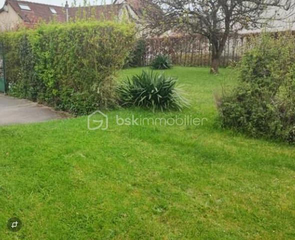 Lotissement de 651 m²