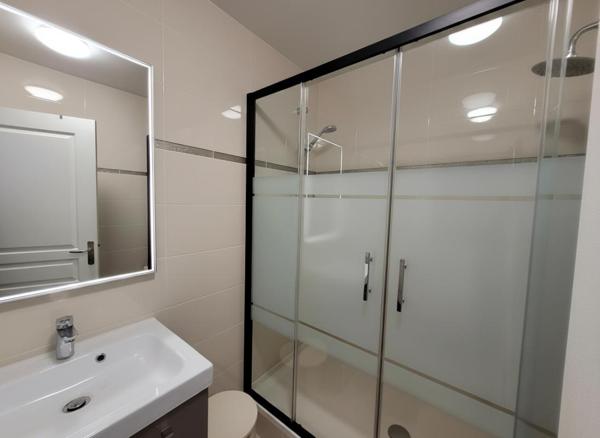Appartement Duplex, Vue Lac Enghien Les Bains 5 pièce(s) 124.29 m2