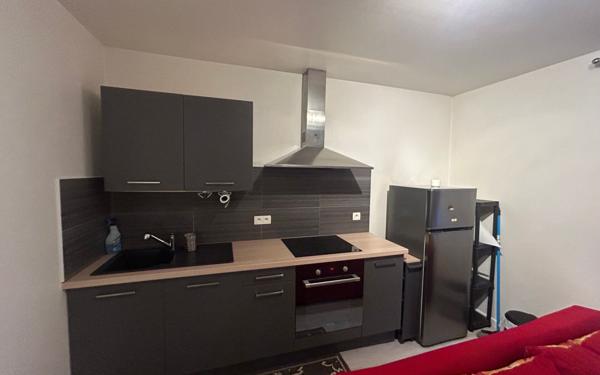 Appartement à louer    2 pièces •  Audun-le-Tiche