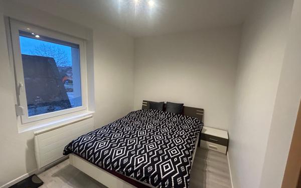 Appartement à louer    2 pièces •  Audun-le-Tiche